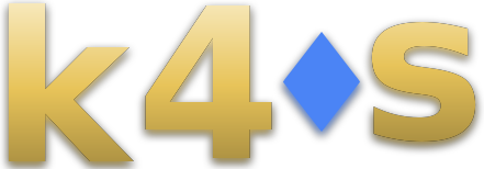 k40s logo